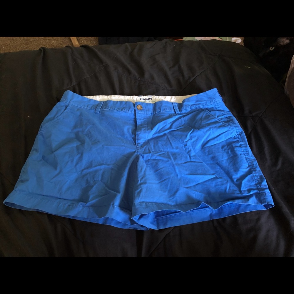 Old Navy shorts